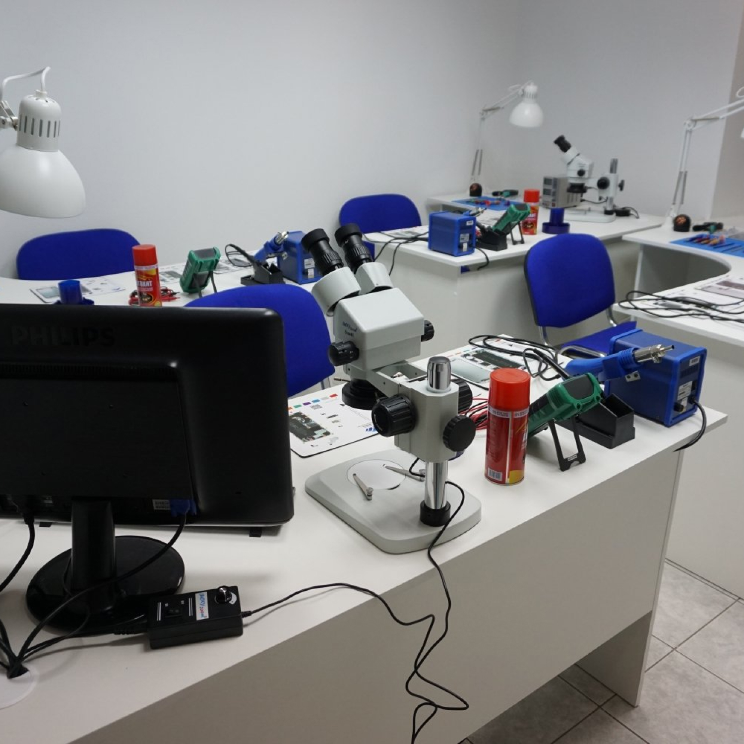 Сертификат Beko